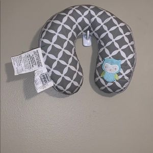 Infant Headrest!